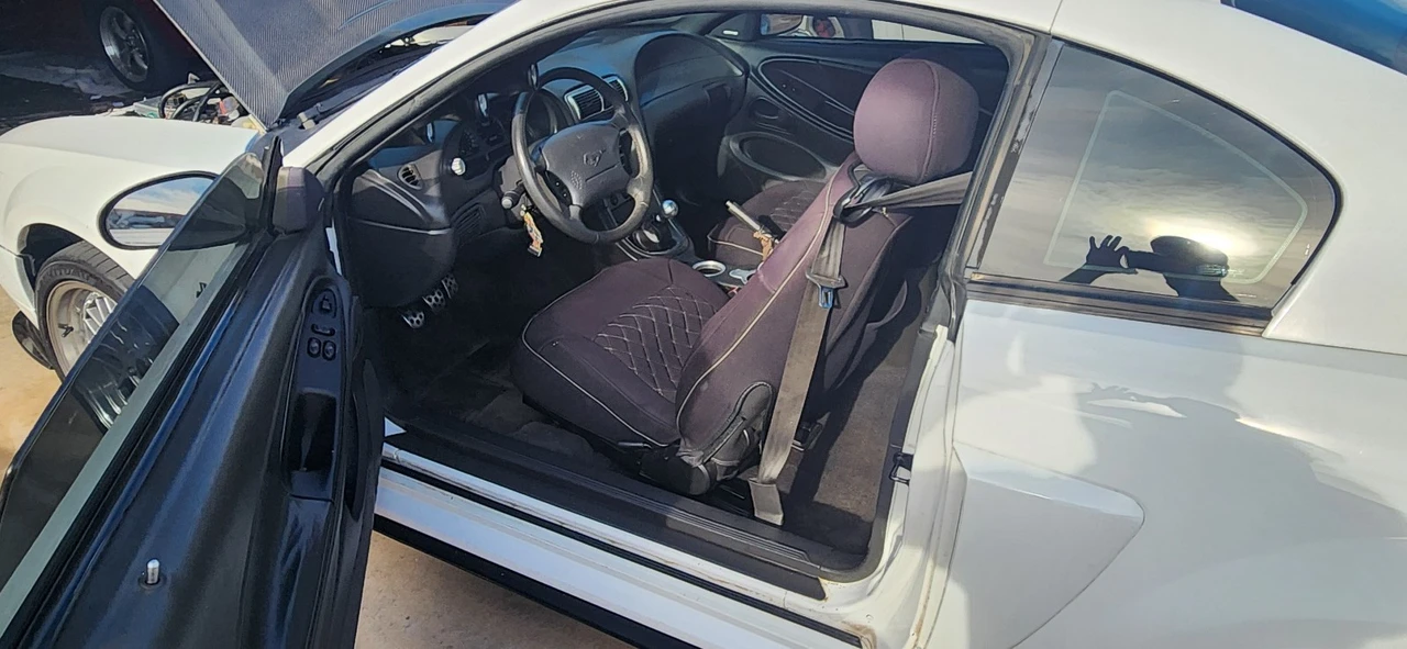 2003 Ford SN95 Mustang - Image 14 of 15