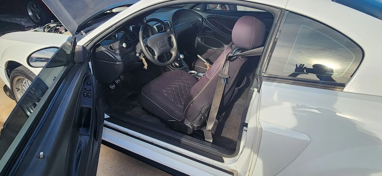 2003 Ford SN95 Mustang - Image 14 of 15
