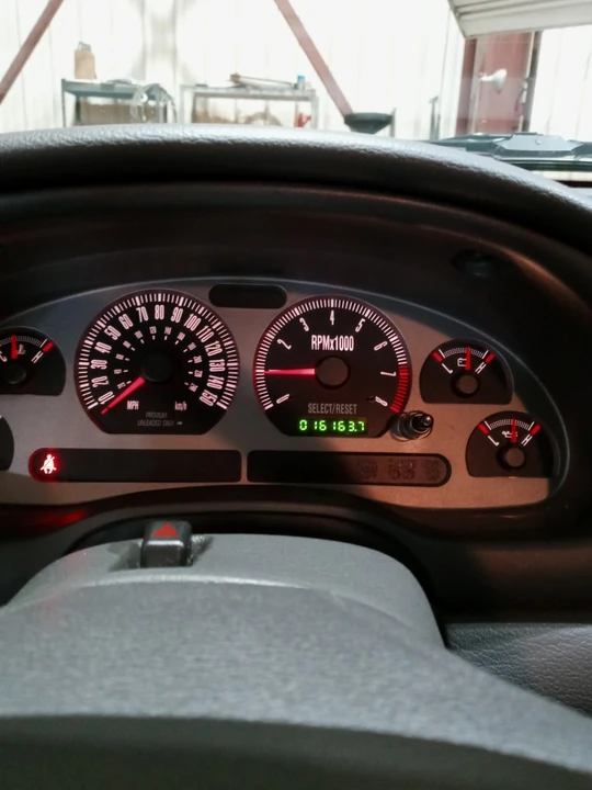 2003 Ford SN95 Mustang - Image 8 of 18