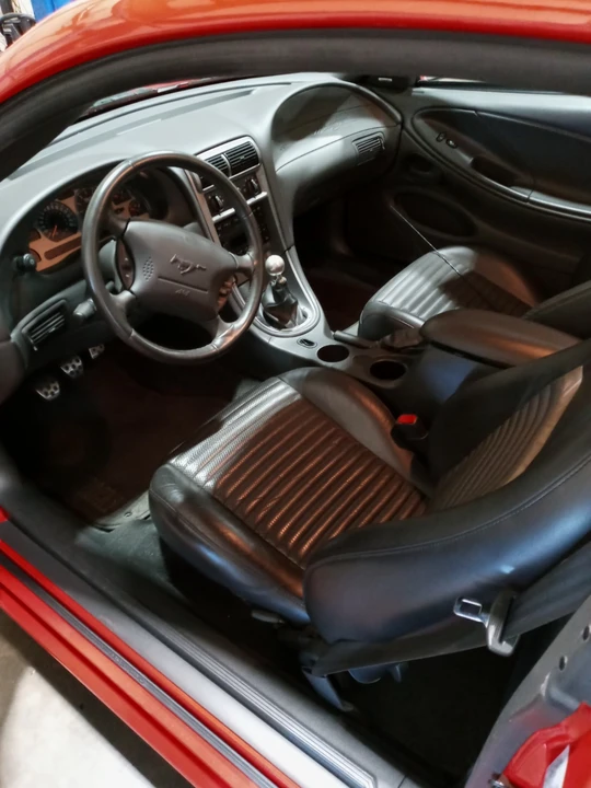 2003 Ford SN95 Mustang - Image 7 of 18