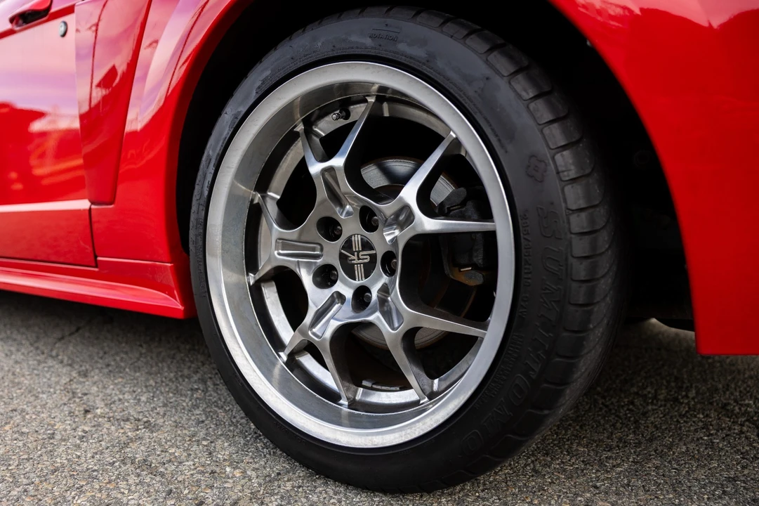 2003 Ford SN95 Mustang - Image 9 of 21
