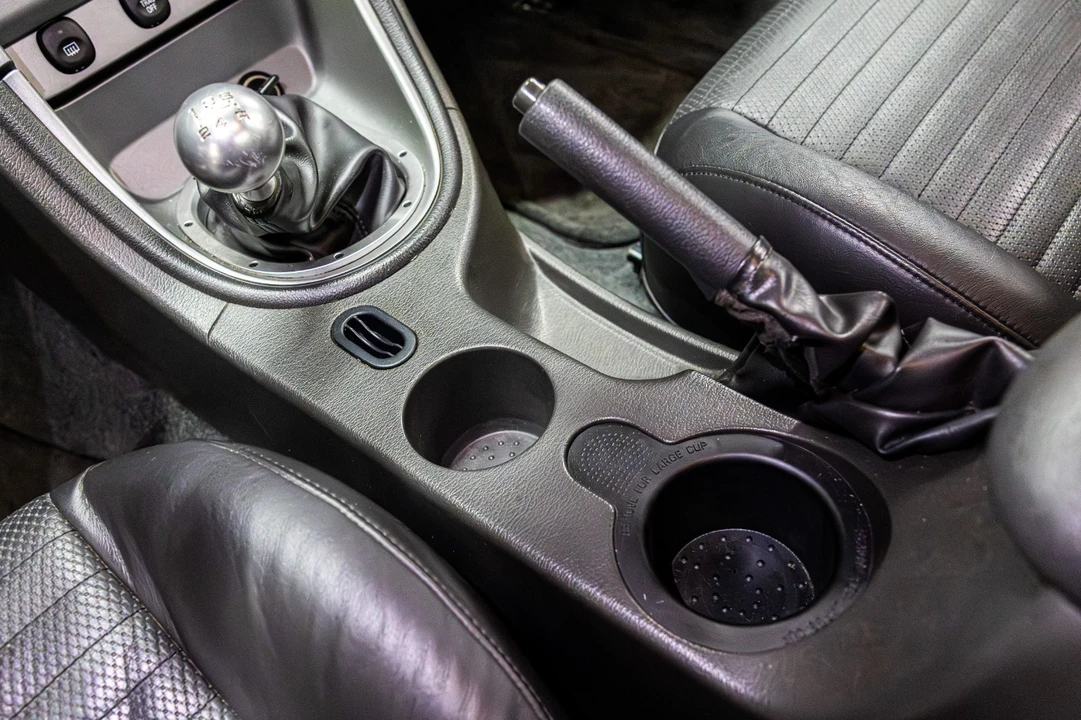 2003 Ford SN95 Mustang - Image 20 of 21