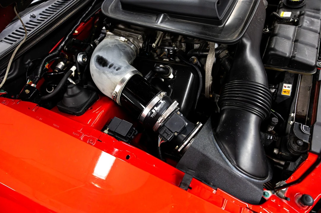 2003 Ford SN95 Mustang - Image 15 of 21