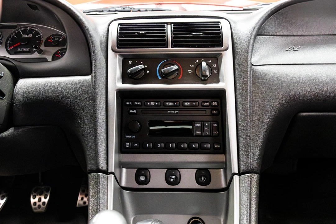 2003 Ford SN95 Mustang - Image 18 of 21