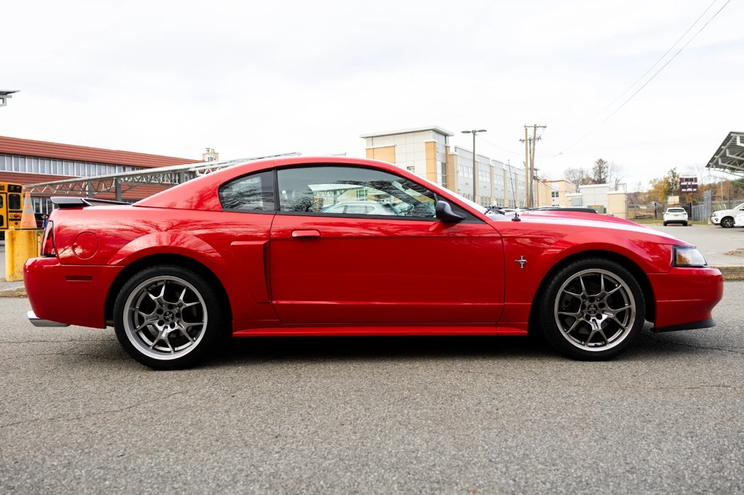 2003 Ford SN95 Mustang - Image 4 of 21