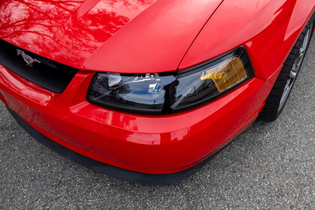 2003 Ford SN95 Mustang - Image 12 of 21
