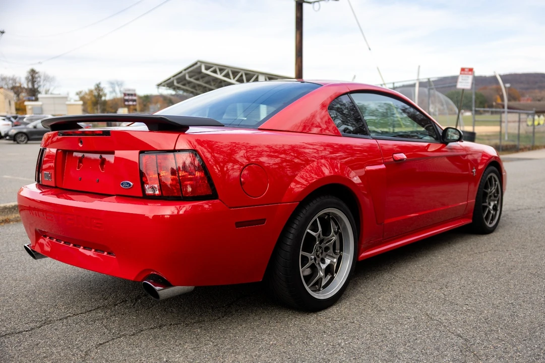 2003 Ford SN95 Mustang - Image 5 of 21