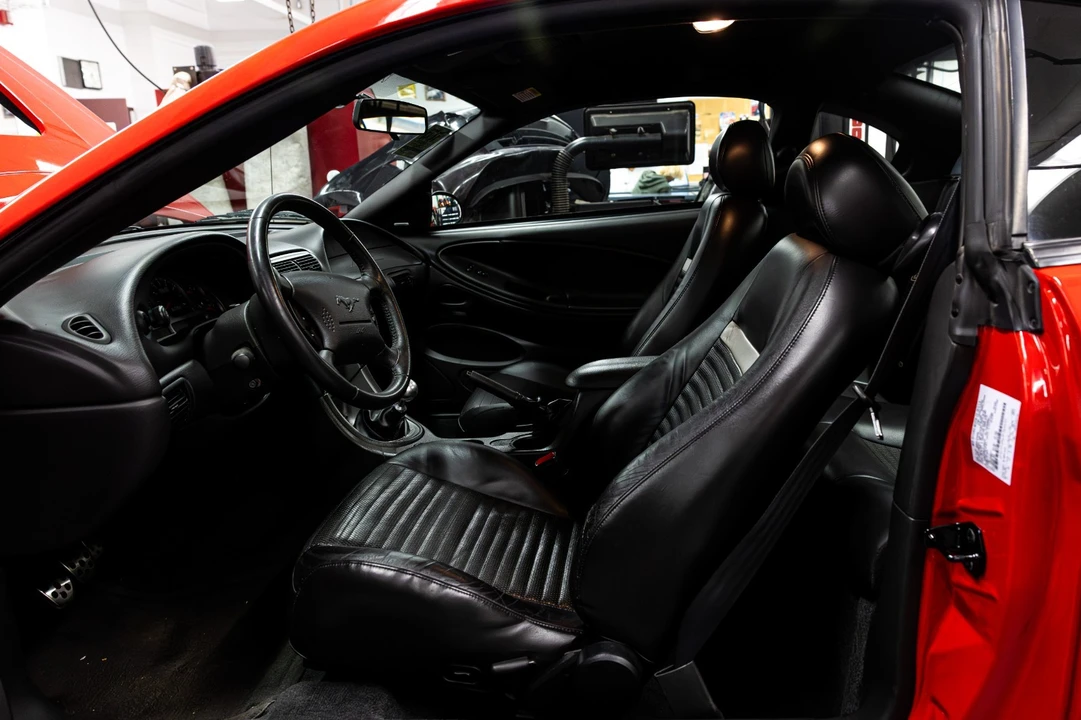 2003 Ford SN95 Mustang - Image 21 of 21