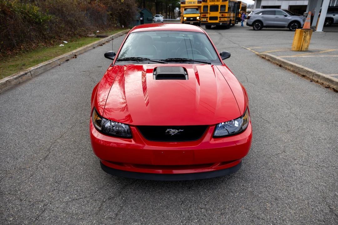 2003 Ford SN95 Mustang - Image 11 of 21