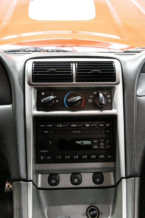 2003 Ford SN95 Mustang - Image 17 of 21