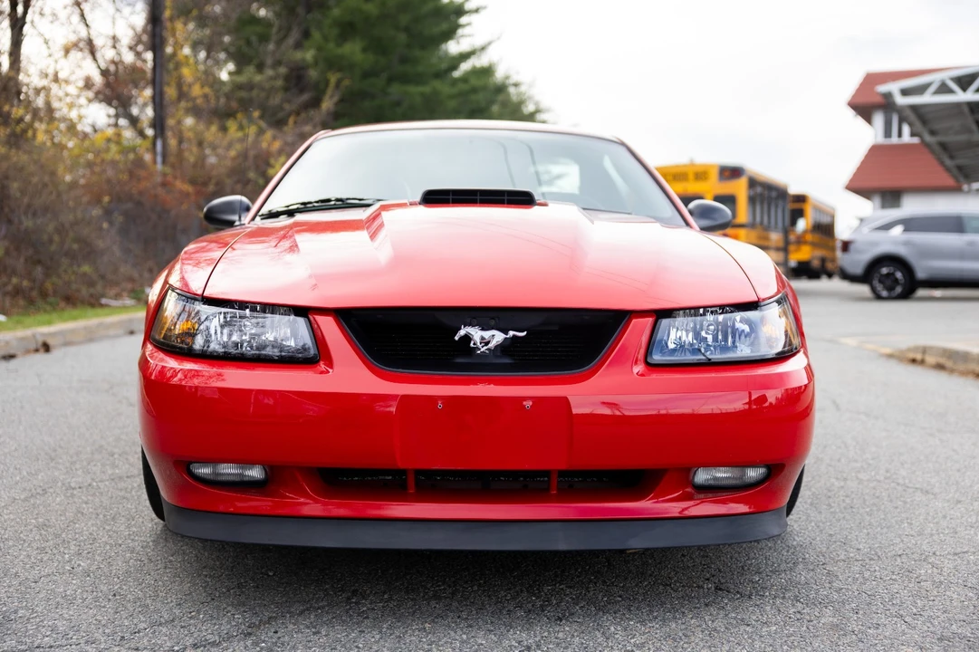 2003 Ford SN95 Mustang - Image 2 of 21