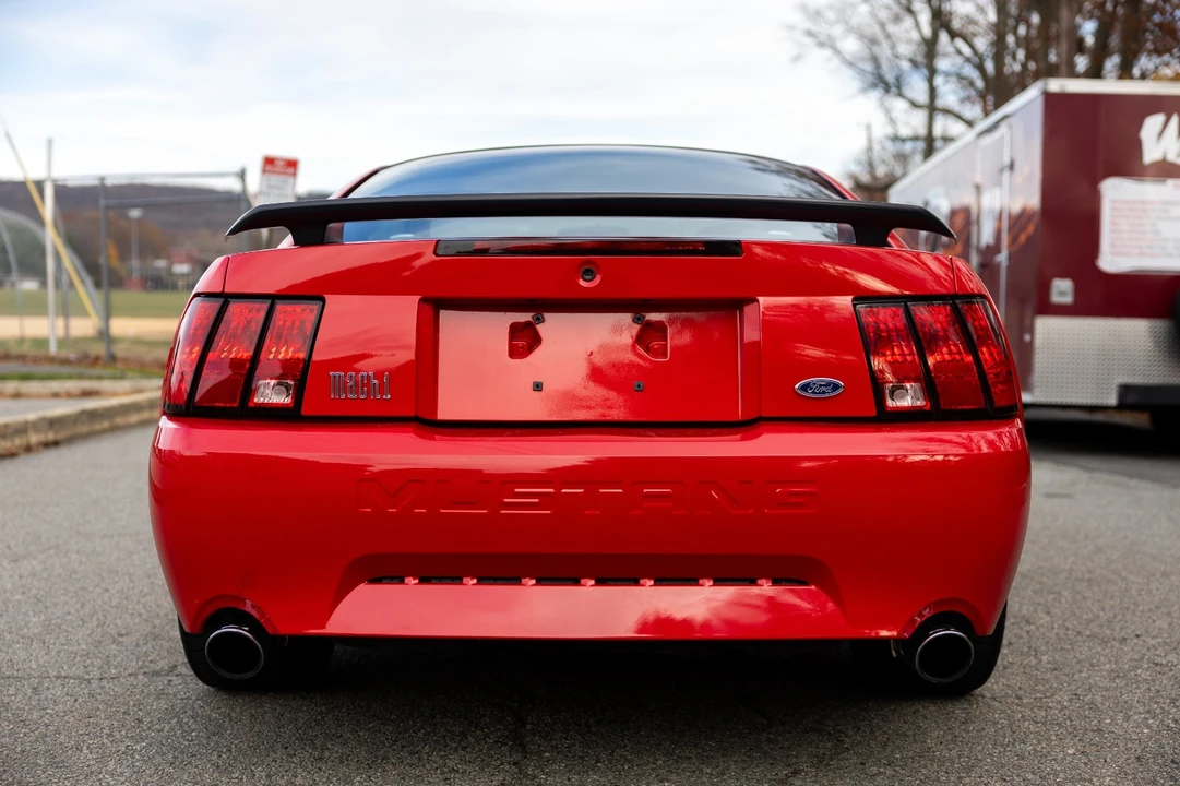 2003 Ford SN95 Mustang - Image 6 of 21