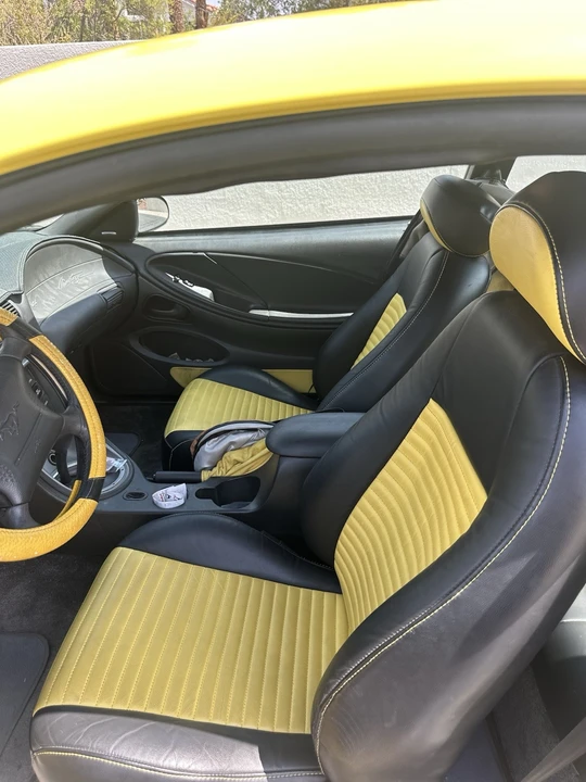 2003 Ford SN95 Mustang - Image 9 of 11