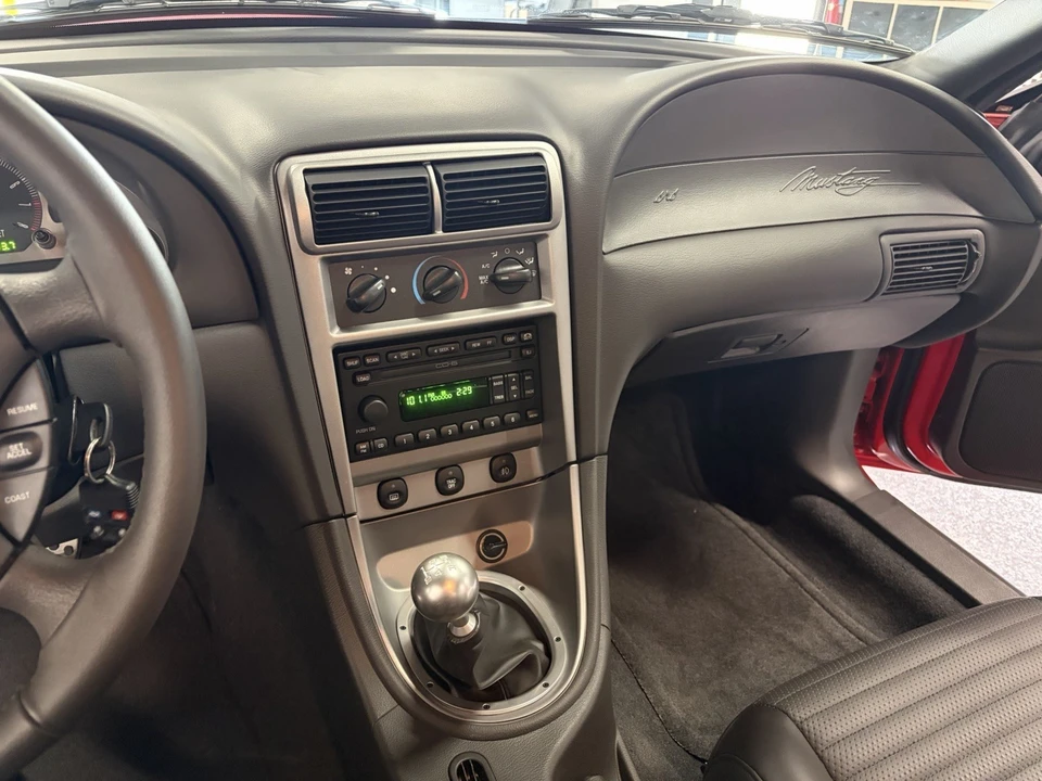 2003 Ford SN95 Mustang - Image 16 of 24