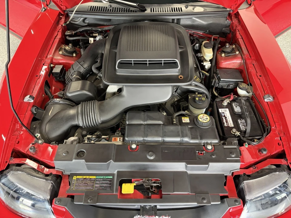 2003 Ford SN95 Mustang - Image 18 of 24