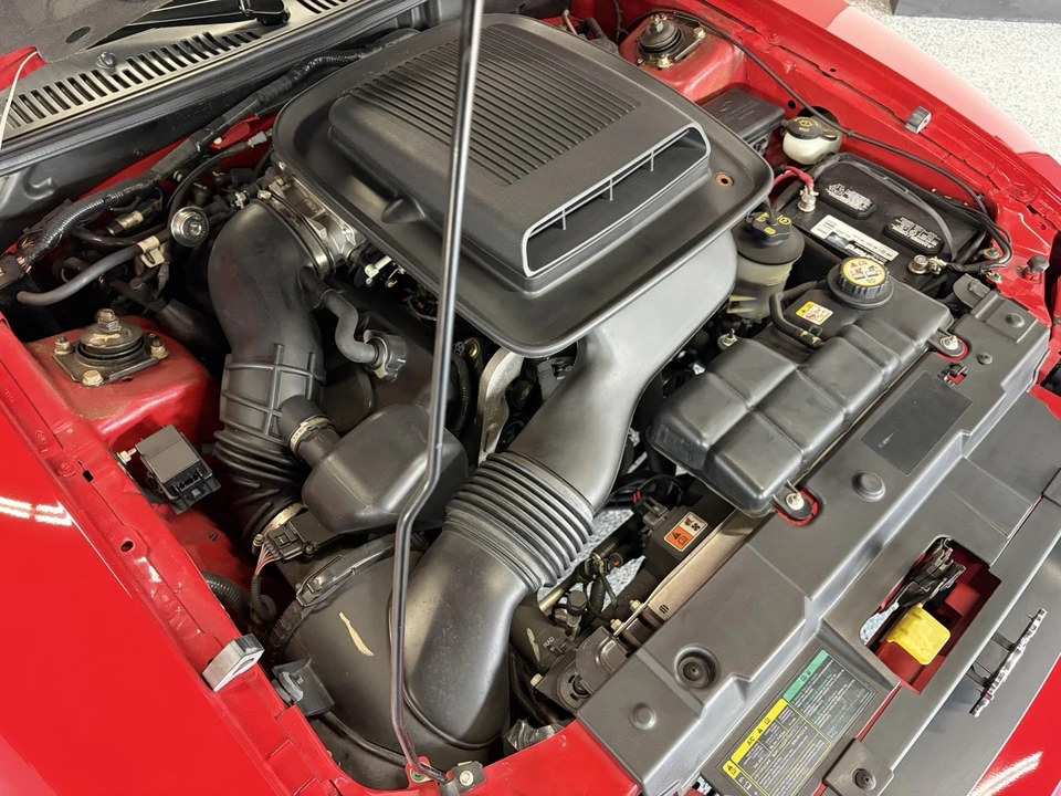 2003 Ford SN95 Mustang - Image 20 of 24