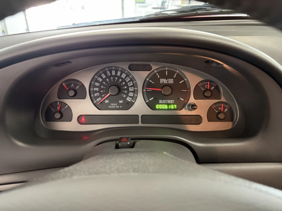 2003 Ford SN95 Mustang - Image 15 of 24