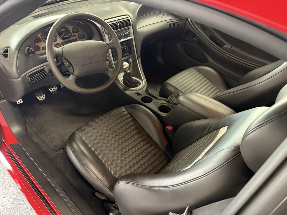 2003 Ford SN95 Mustang - Image 11 of 24