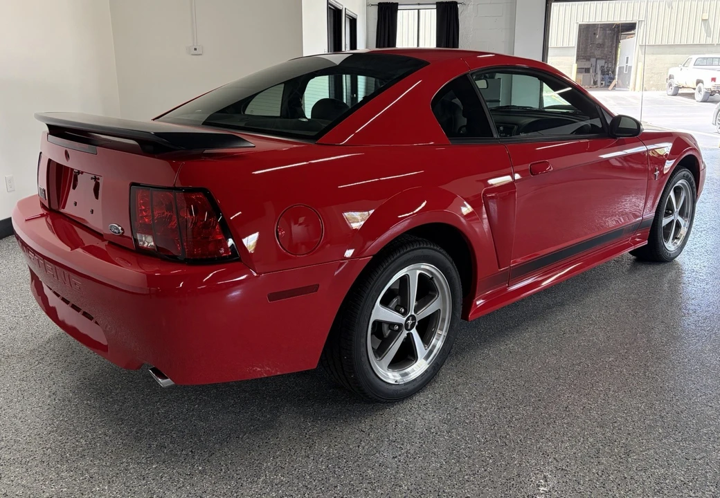 2003 Ford SN95 Mustang - Image 3 of 24