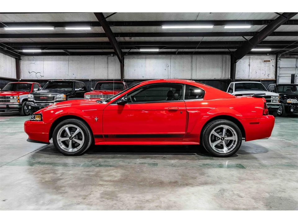 2003 Ford SN95 Mustang - Image 2 of 24