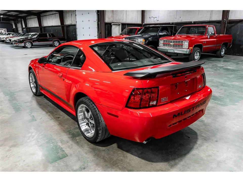 2003 Ford SN95 Mustang - Image 3 of 24