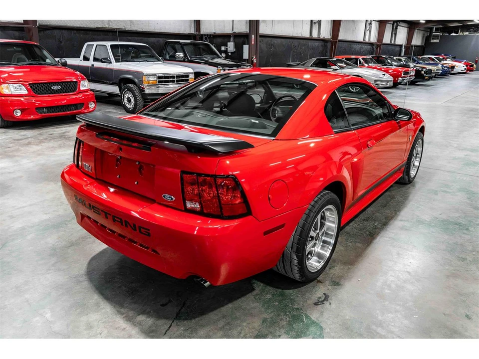 2003 Ford SN95 Mustang - Image 5 of 24