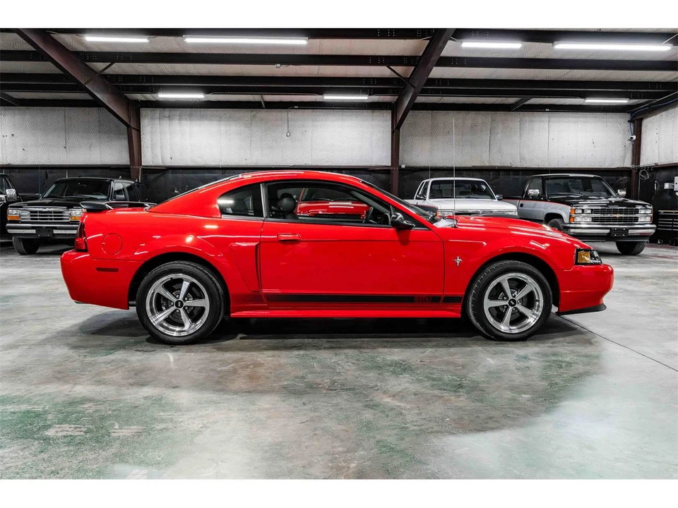 2003 Ford SN95 Mustang - Image 6 of 24