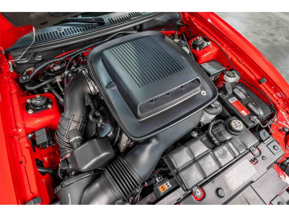 2003 Ford SN95 Mustang - Image 9 of 24