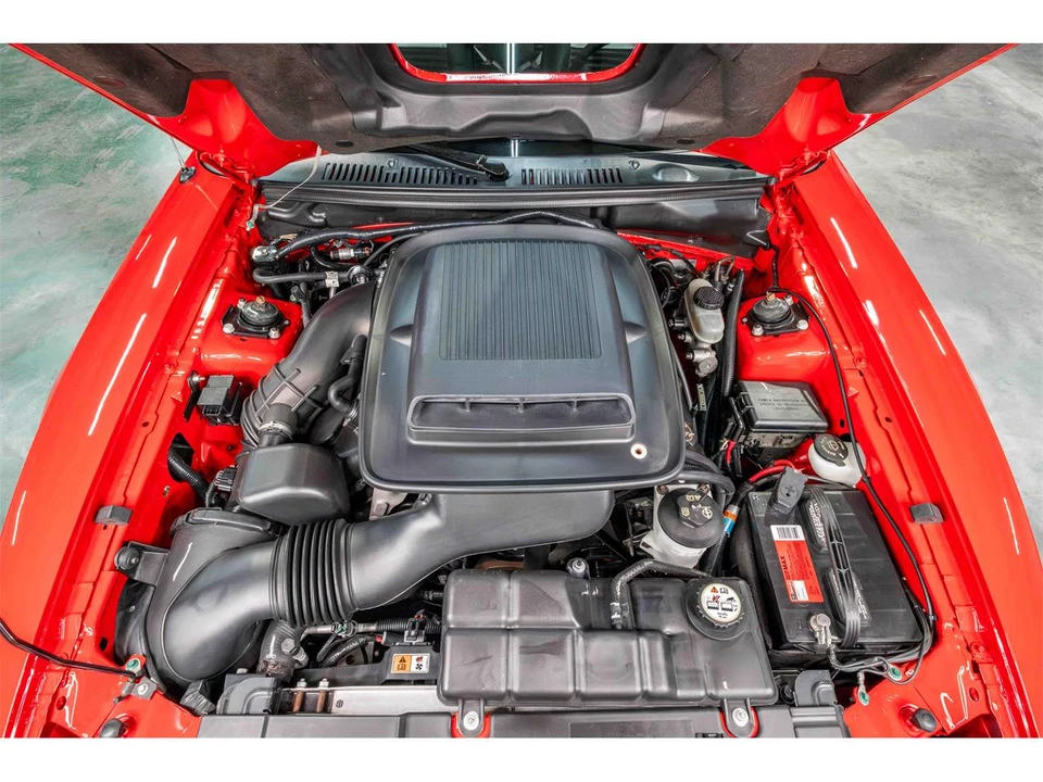 2003 Ford SN95 Mustang - Image 10 of 24