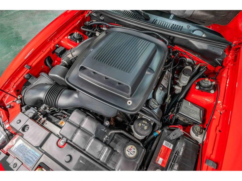 2003 Ford SN95 Mustang - Image 11 of 24