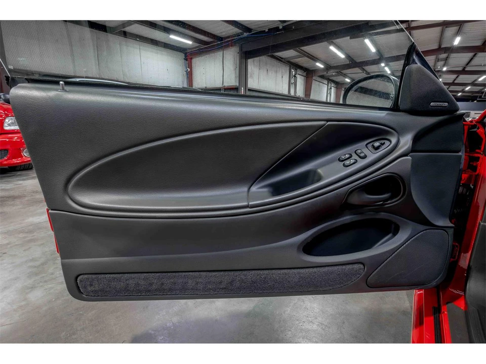 2003 Ford SN95 Mustang - Image 12 of 24