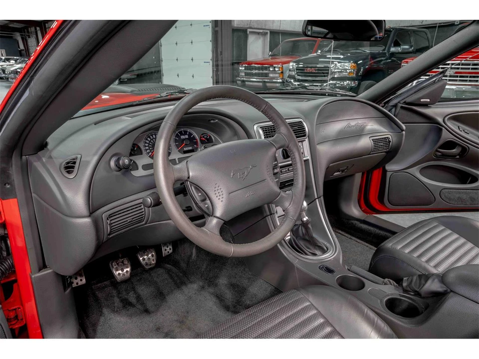 2003 Ford SN95 Mustang - Image 14 of 24