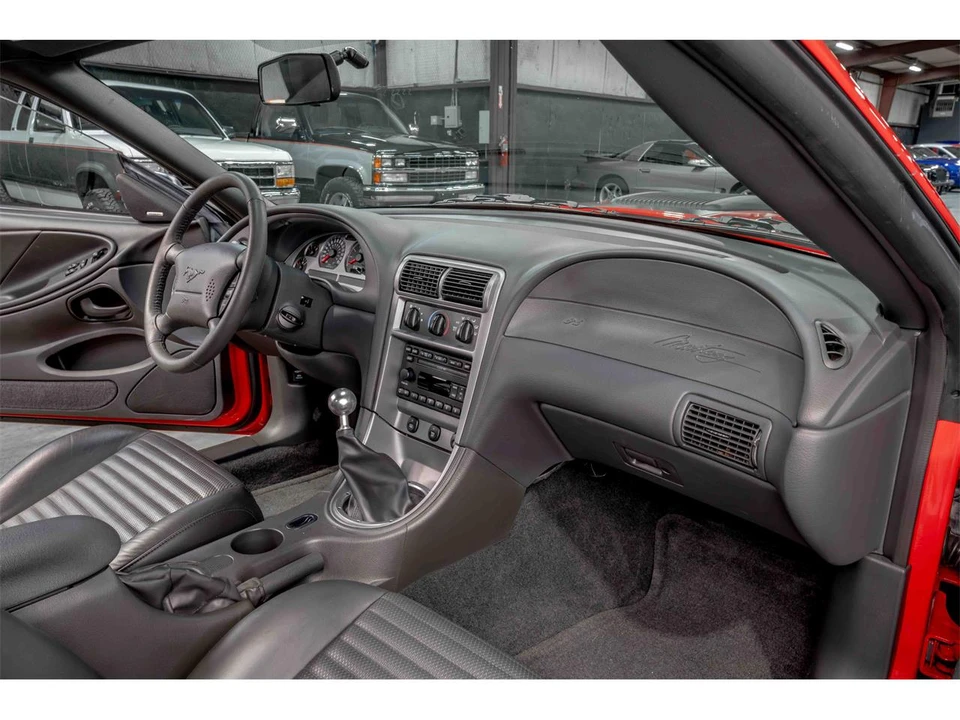 2003 Ford SN95 Mustang - Image 17 of 24