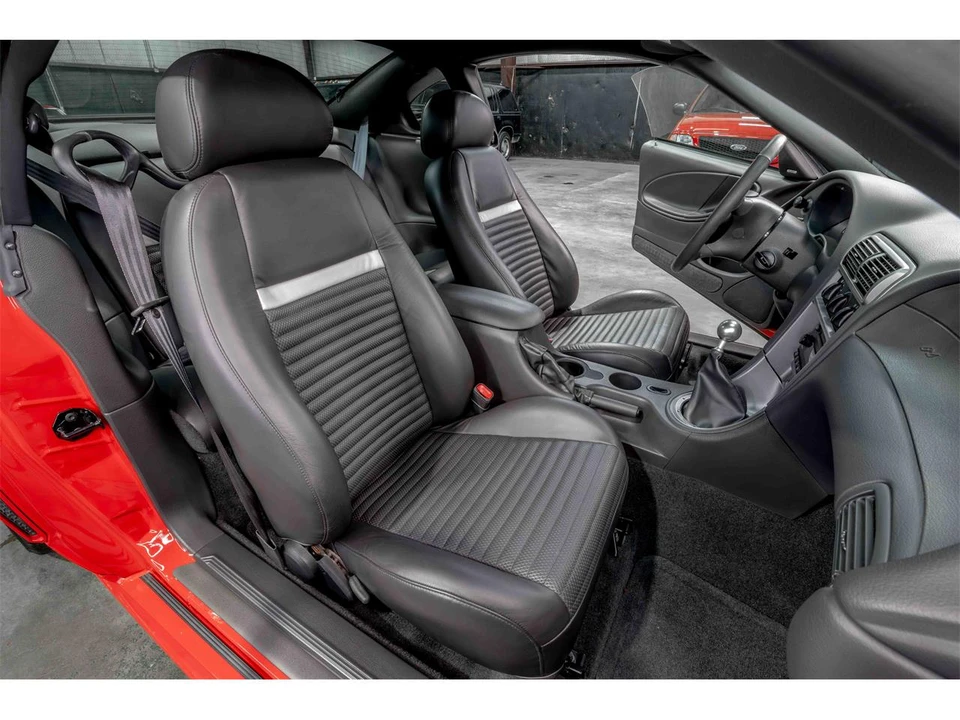 2003 Ford SN95 Mustang - Image 16 of 24