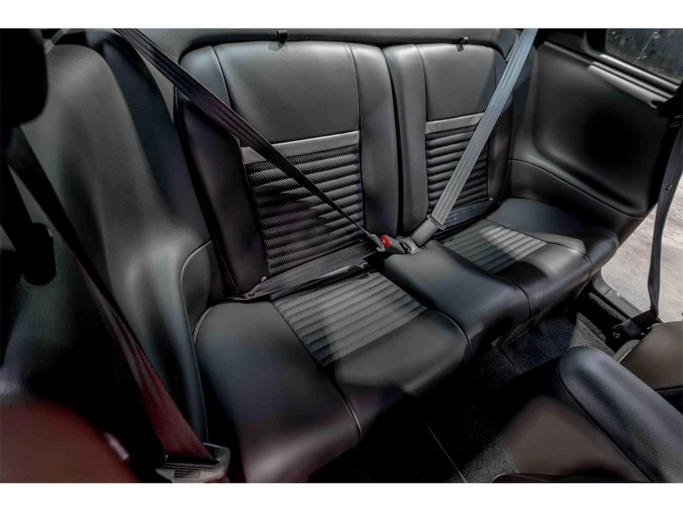 2003 Ford SN95 Mustang - Image 18 of 24