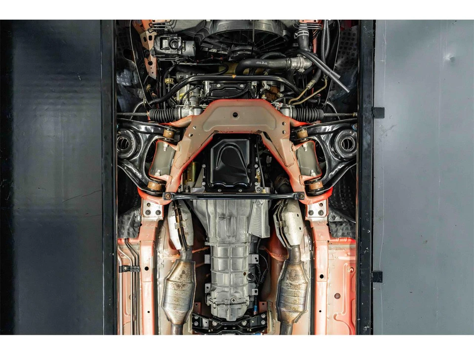 2003 Ford SN95 Mustang - Image 22 of 24