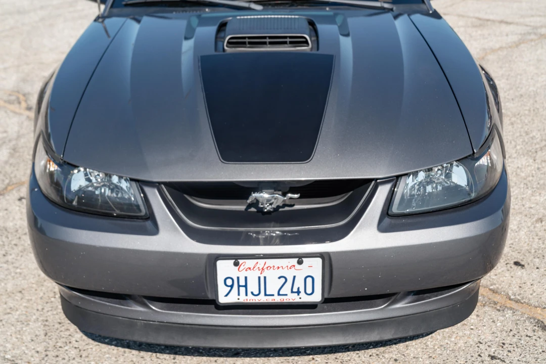 2003 Ford SN95 Mustang - Image 12 of 31