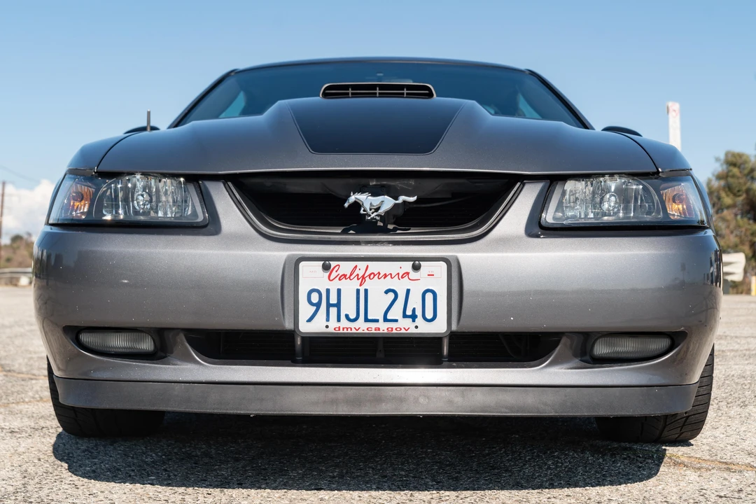 2003 Ford SN95 Mustang - Image 6 of 31