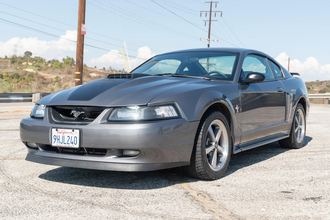 2003 Ford SN95 Mustang - Image 7 of 31