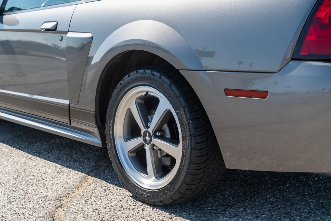 2003 Ford SN95 Mustang - Image 21 of 31