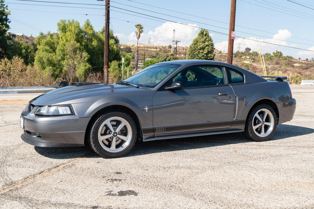 2003 Ford SN95 Mustang - Image 8 of 31