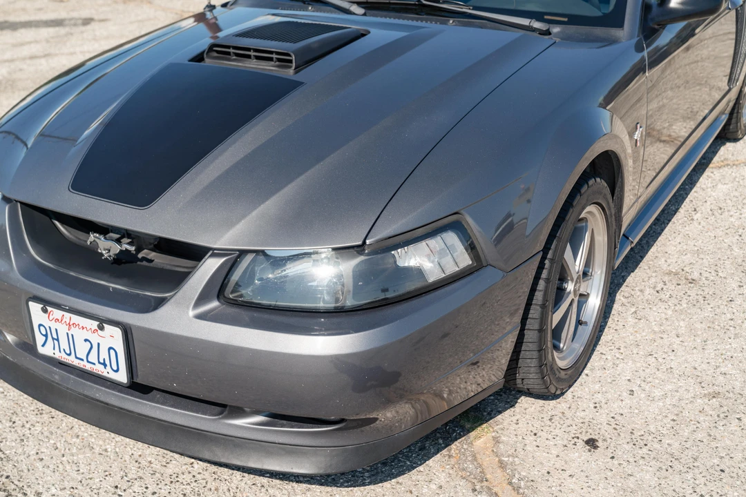 2003 Ford SN95 Mustang - Image 15 of 31