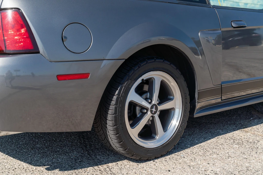 2003 Ford SN95 Mustang - Image 25 of 31