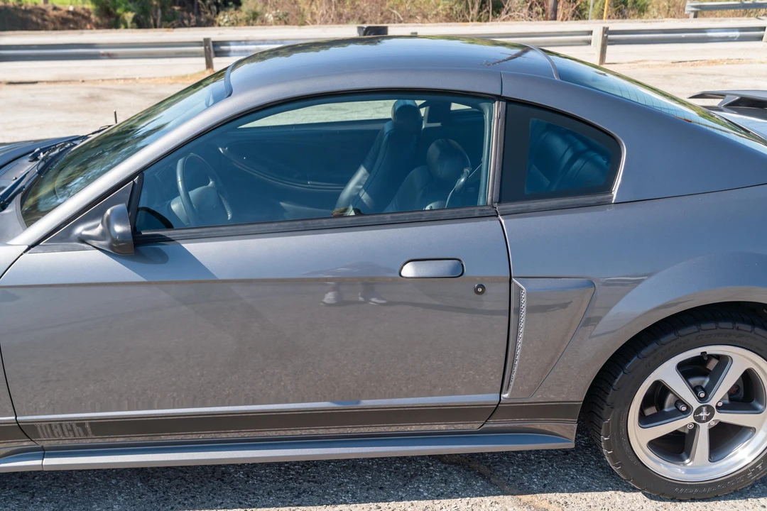 2003 Ford SN95 Mustang - Image 18 of 31