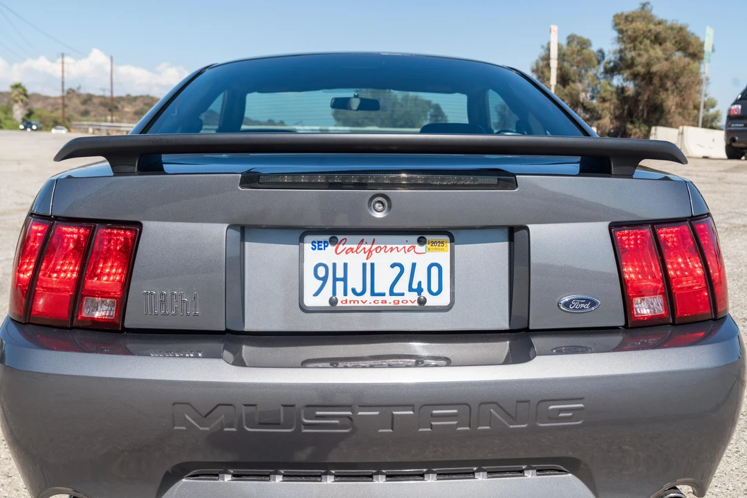 2003 Ford SN95 Mustang - Image 22 of 31