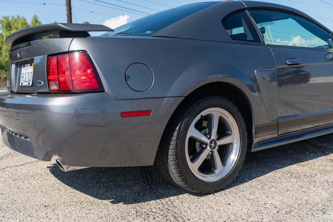 2003 Ford SN95 Mustang - Image 24 of 31
