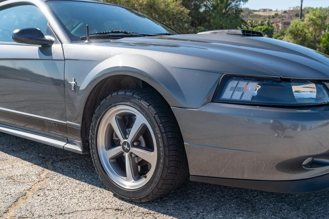 2003 Ford SN95 Mustang - Image 29 of 31