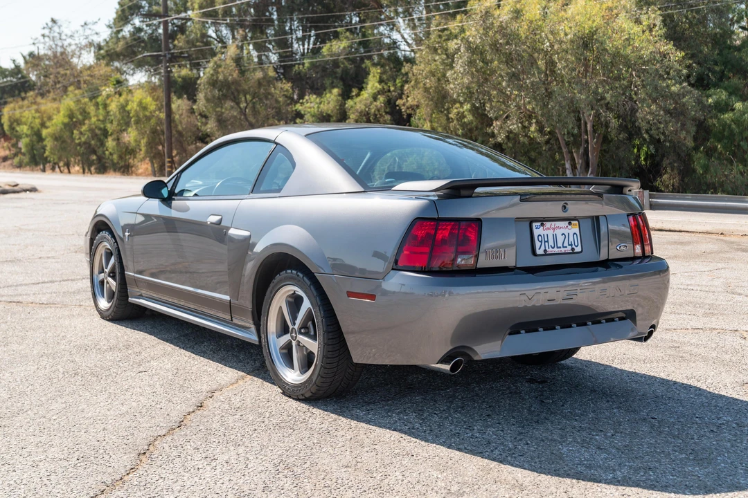2003 Ford SN95 Mustang - Image 9 of 31