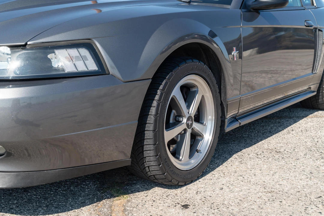 2003 Ford SN95 Mustang - Image 16 of 31