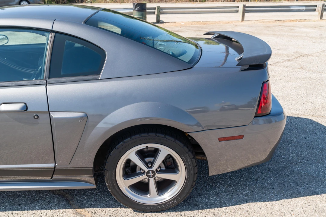 2003 Ford SN95 Mustang - Image 20 of 31